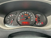 2013 - opel - movano - 2.3 cdti l3h3 - bedrijfswagen - afbeelding 4 van  12