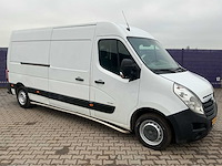 2013 - opel - movano - 2.3 cdti l3h3 - bedrijfswagen - afbeelding 5 van  12