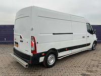 2013 - opel - movano - 2.3 cdti l3h3 - bedrijfswagen - afbeelding 7 van  12