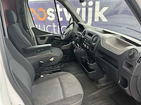 2013 - opel - movano - 2.3 cdti l3h3 - bedrijfswagen - afbeelding 8 van  12