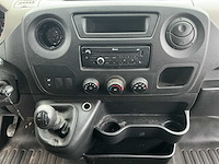 2013 - opel - movano - 2.3 cdti l3h3 - bedrijfswagen - afbeelding 10 van  12