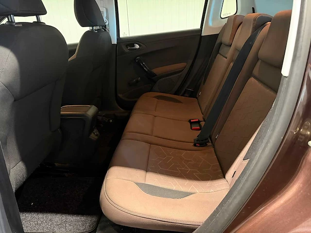 2013 - peugeot - 2008 - 1.2 vti active 6-sks-66 iaw - afbeelding 2 van  22