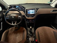 2013 - peugeot - 2008 - 1.2 vti active 6-sks-66 iaw - afbeelding 3 van  22