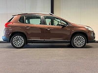 2013 - peugeot - 2008 - 1.2 vti active 6-sks-66 iaw - afbeelding 10 van  22