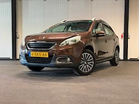 2013 - peugeot - 2008 - 1.2 vti active 6-sks-66 iaw