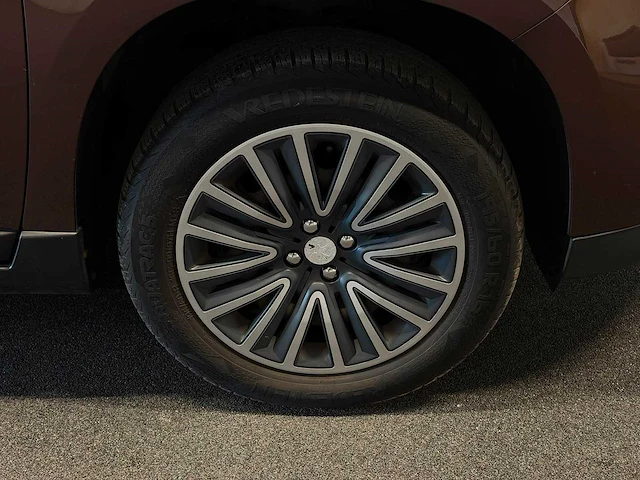 2013 - peugeot - 2008 - 1.2 vti active 6-sks-66 iaw - afbeelding 13 van  22