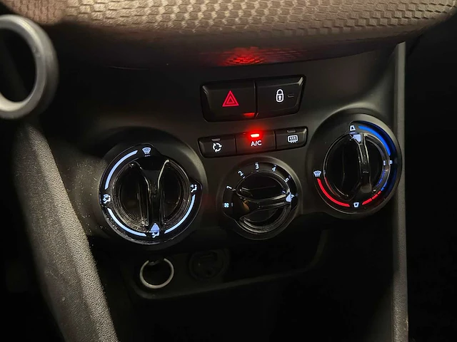 2013 - peugeot - 2008 - 1.2 vti active 6-sks-66 iaw - afbeelding 14 van  22
