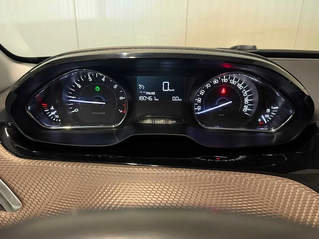 2013 - peugeot - 2008 - 1.2 vti active 6-sks-66 iaw - afbeelding 17 van  22