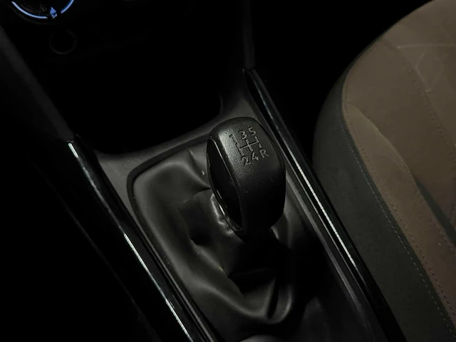 2013 - peugeot - 2008 - 1.2 vti active 6-sks-66 iaw - afbeelding 19 van  22