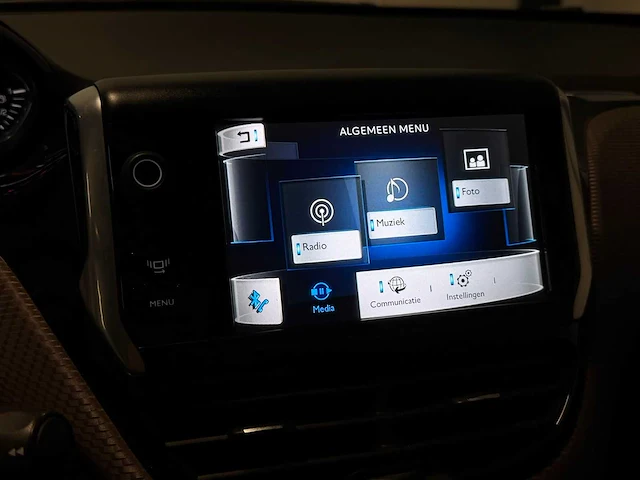 2013 - peugeot - 2008 - 1.2 vti active 6-sks-66 iaw - afbeelding 20 van  22