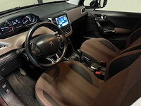 2013 - peugeot - 2008 - 1.2 vti active 6-sks-66 iaw - afbeelding 21 van  22