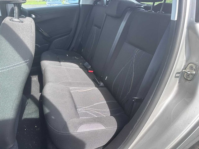 2013 - peugeot - 208 - 1.0 vti active - 61-zvd-9 - afbeelding 11 van  14