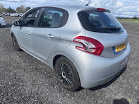 2013 - peugeot - 208 - 1.0 vti active - 61-zvd-9 - afbeelding 2 van  14