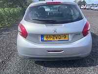 2013 - peugeot - 208 - 1.0 vti active - 61-zvd-9 - afbeelding 3 van  14