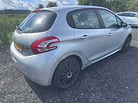 2013 - peugeot - 208 - 1.0 vti active - 61-zvd-9 - afbeelding 4 van  14