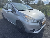 2013 - peugeot - 208 - 1.0 vti active - 61-zvd-9 - afbeelding 5 van  14