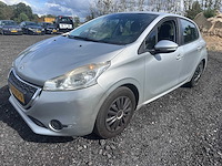 2013 - peugeot - 208 - 1.0 vti active - 61-zvd-9 - afbeelding 1 van  15