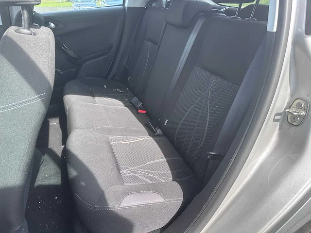 2013 - peugeot - 208 - 1.0 vti active - 61-zvd-9 - afbeelding 6 van  18
