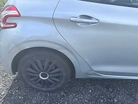2013 - peugeot - 208 - 1.0 vti active - 61-zvd-9 - afbeelding 10 van  18