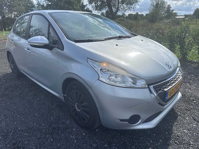 2013 - peugeot - 208 - 1.0 vti active - 61-zvd-9 - afbeelding 14 van  18
