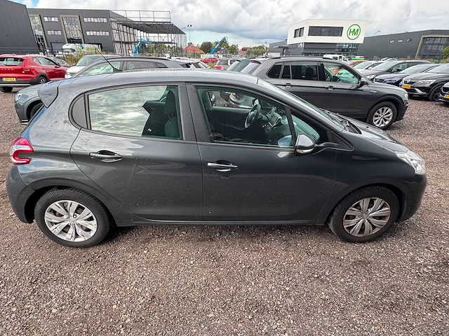 2013 - peugeot - 208 - 1.2 vti access 43-zpf-1 iaw - afbeelding 2 van  16