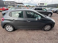 2013 - peugeot - 208 - 1.2 vti access 43-zpf-1 iaw - afbeelding 2 van  16