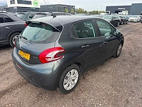 2013 - peugeot - 208 - 1.2 vti access 43-zpf-1 iaw - afbeelding 3 van  16