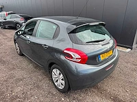 2013 - peugeot - 208 - 1.2 vti access 43-zpf-1 iaw - afbeelding 5 van  16