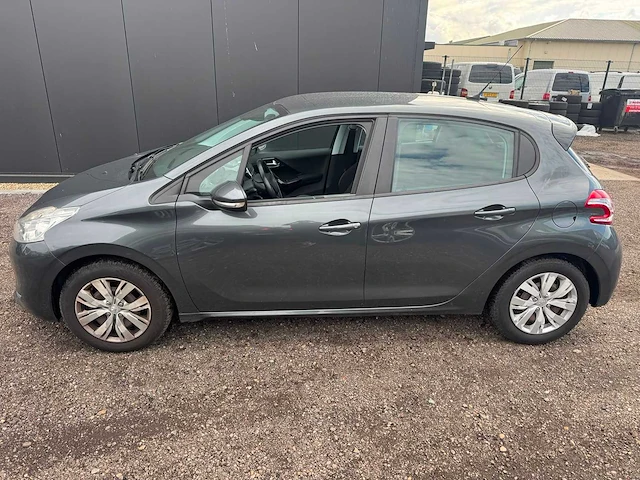 2013 - peugeot - 208 - 1.2 vti access 43-zpf-1 iaw - afbeelding 7 van  16