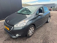 2013 - peugeot - 208 - 1.2 vti access 43-zpf-1 iaw