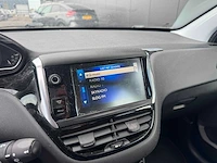 2013 - peugeot - 208 - 1.2 vti access 43-zpf-1 iaw - afbeelding 9 van  16