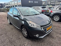 2013 - peugeot - 208 - 1.2 vti access 43-zpf-1 iaw - afbeelding 16 van  16