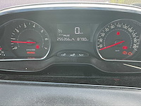 2013 - peugeot - 208 - 1.2 vti active - personenauto - afbeelding 9 van  10