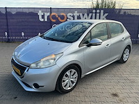 2013 - peugeot - 208 - 1.2 vti active - personenauto - afbeelding 1 van  10