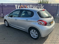2013 - peugeot - 208 - 1.2 vti active - personenauto - afbeelding 3 van  10
