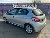 2013 - peugeot - 208 - 1.2 vti active - personenauto - afbeelding 6 van  12