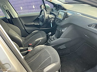 2013 - peugeot - 208 - 1.2 vti active - personenauto - afbeelding 8 van  12