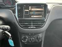2013 - peugeot - 208 - 1.2 vti active - personenauto - afbeelding 11 van  12