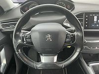 2013 - peugeot - 308 - 1.2 vti blue lease - personenauto - afbeelding 5 van  8