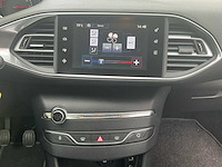 2013 - peugeot - 308 - 1.2 vti blue lease - personenauto - afbeelding 11 van  12