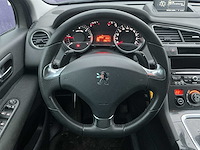 2013 - peugeot - 5008 - 1.6 e-hdi style 5p. - personenauto - afbeelding 10 van  14