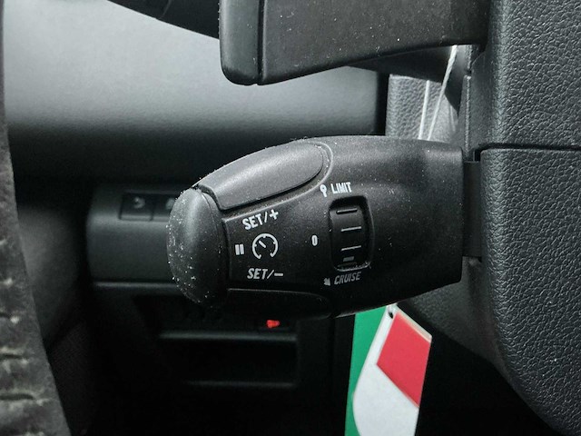 2013 - peugeot - 5008 - 1.6 e-hdi style 5p. - personenauto - afbeelding 11 van  14