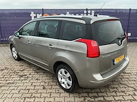 2013 - peugeot - 5008 - 1.6 e-hdi style 5p. - personenauto - afbeelding 3 van  14