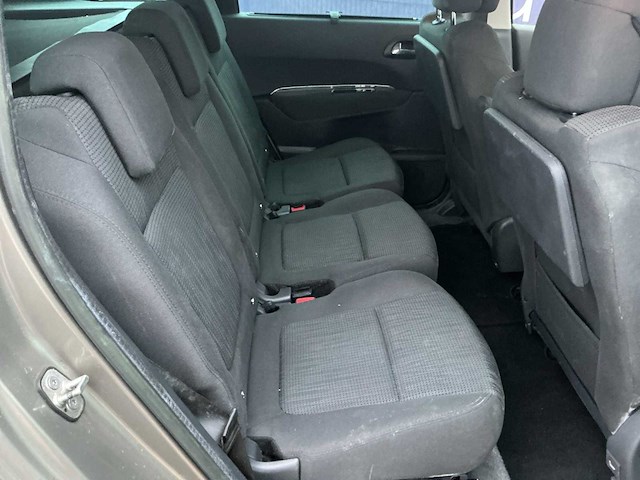 2013 - peugeot - 5008 - 1.6 e-hdi style 5p. - personenauto - afbeelding 6 van  14