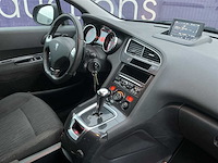 2013 - peugeot - 5008 - 1.6 e-hdi style 5p. - personenauto - afbeelding 7 van  14