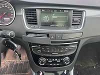2013 - peugeot - 508 sw - 1.6 e-hdi active - 9-skv-10 - afbeelding 2 van  16