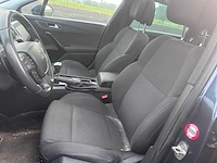 2013 - peugeot - 508 sw - 1.6 e-hdi active - 9-skv-10 - afbeelding 4 van  16