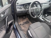 2013 - peugeot - 508 sw - 1.6 e-hdi active - 9-skv-10 - afbeelding 14 van  16