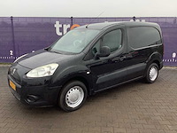2013 - peugeot - partner - 120 1.6 hdi l1xr pr+ - bedrijfswagen - afbeelding 1 van  11