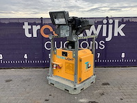 2013 - power light hmljm-1411 - tower light - lichtmast - afbeelding 2 van  8